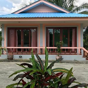 Bungalow mit 1 Schlafzimmer